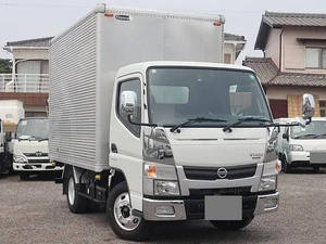 Atlas Aluminum Van_1