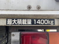 MITSUBISHI FUSO Canter Guts Aluminum Van TKG-BSZ2F24 2018 228,149km_18