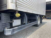 MITSUBISHI FUSO Canter Guts Aluminum Van TKG-BSZ2F24 2018 228,149km_20