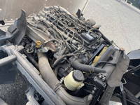 MITSUBISHI FUSO Canter Guts Aluminum Van TKG-BSZ2F24 2018 228,149km_27