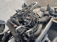 MITSUBISHI FUSO Canter Guts Aluminum Van TKG-BSZ2F24 2018 228,149km_28