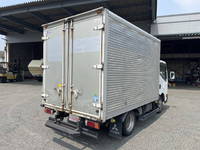 MITSUBISHI FUSO Canter Guts Aluminum Van TKG-BSZ2F24 2018 228,149km_2