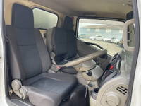 MITSUBISHI FUSO Canter Guts Aluminum Van TKG-BSZ2F24 2018 228,149km_33