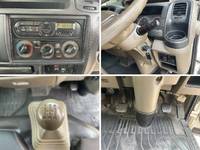 MITSUBISHI FUSO Canter Guts Aluminum Van TKG-BSZ2F24 2018 228,149km_39