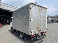 MITSUBISHI FUSO Canter Guts Aluminum Van TKG-BSZ2F24 2018 228,149km_4