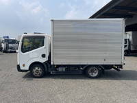 MITSUBISHI FUSO Canter Guts Aluminum Van TKG-BSZ2F24 2018 228,149km_5