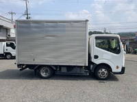 MITSUBISHI FUSO Canter Guts Aluminum Van TKG-BSZ2F24 2018 228,149km_6