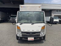 MITSUBISHI FUSO Canter Guts Aluminum Van TKG-BSZ2F24 2018 228,149km_7