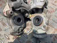 MITSUBISHI FUSO Super Great Trailer Head QDG-FV50VJR 2012 179,165km_13