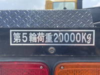 MITSUBISHI FUSO Super Great Trailer Head QDG-FV50VJR 2012 179,165km_15