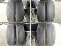 MITSUBISHI FUSO Super Great Trailer Head QDG-FV50VJR 2012 179,165km_17
