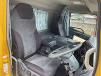 MITSUBISHI FUSO Super Great Trailer Head QDG-FV50VJR 2012 179,165km_28