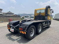 MITSUBISHI FUSO Super Great Trailer Head QDG-FV50VJR 2012 179,165km_2