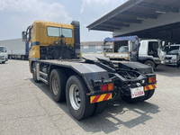 MITSUBISHI FUSO Super Great Trailer Head QDG-FV50VJR 2012 179,165km_4