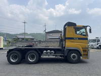 MITSUBISHI FUSO Super Great Trailer Head QDG-FV50VJR 2012 179,165km_6