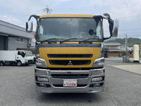 MITSUBISHI FUSO Super Great Trailer Head QDG-FV50VJR 2012 179,165km_7