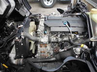 MITSUBISHI FUSO Canter Flat Body TPG-FBA20 2019 3,745km_14