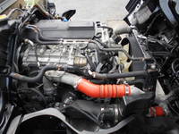 MITSUBISHI FUSO Canter Flat Body TPG-FBA20 2019 3,745km_15