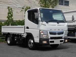 Canter Flat Body_1