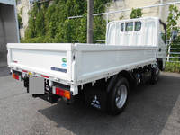 MITSUBISHI FUSO Canter Flat Body TPG-FBA20 2019 3,745km_2