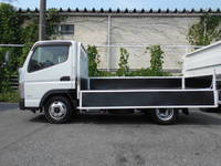 MITSUBISHI FUSO Canter Flat Body TPG-FBA20 2019 3,745km_5