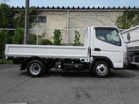 MITSUBISHI FUSO Canter Flat Body TPG-FBA20 2019 3,745km_6