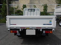 MITSUBISHI FUSO Canter Flat Body TPG-FBA20 2019 3,745km_8