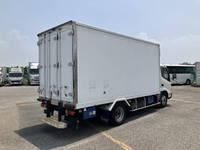 HINO Dutro Refrigerator & Freezer Truck TPG-XZU655M 2018 84,100km_2