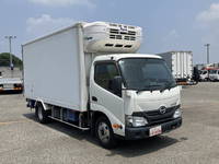 HINO Dutro Refrigerator & Freezer Truck TPG-XZU655M 2018 84,100km_3