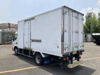 HINO Dutro Refrigerator & Freezer Truck TPG-XZU655M 2018 84,100km_4