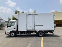 HINO Dutro Refrigerator & Freezer Truck TPG-XZU655M 2018 84,100km_5