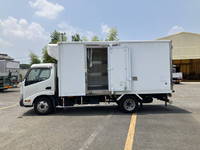 HINO Dutro Refrigerator & Freezer Truck TPG-XZU655M 2018 84,100km_6
