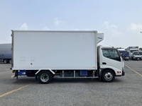 HINO Dutro Refrigerator & Freezer Truck TPG-XZU655M 2018 84,100km_7