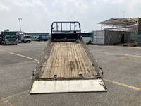 ISUZU Elf Safety Loader SKG-NPR85YN 2014 115,331km_13