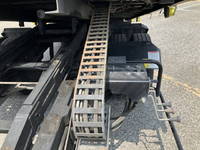 ISUZU Elf Safety Loader SKG-NPR85YN 2014 115,331km_27