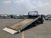 ISUZU Elf Safety Loader SKG-NPR85YN 2014 115,331km_2