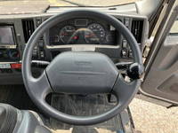 ISUZU Elf Safety Loader SKG-NPR85YN 2014 115,331km_36