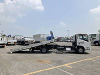 ISUZU Elf Safety Loader SKG-NPR85YN 2014 115,331km_6