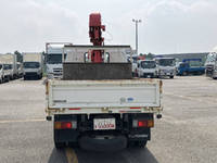 HINO Dutro Truck (With 3 Steps Of Cranes) TKG-XZU600M 2017 39,261km_10