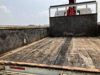 HINO Dutro Truck (With 3 Steps Of Cranes) TKG-XZU600M 2017 39,261km_13