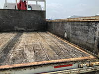 HINO Dutro Truck (With 3 Steps Of Cranes) TKG-XZU600M 2017 39,261km_14