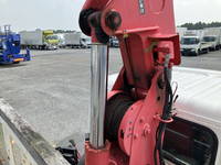 HINO Dutro Truck (With 3 Steps Of Cranes) TKG-XZU600M 2017 39,261km_18