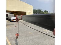 HINO Dutro Truck (With 3 Steps Of Cranes) TKG-XZU600M 2017 39,261km_20