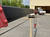 HINO Dutro Truck (With 3 Steps Of Cranes) TKG-XZU600M 2017 39,261km_21