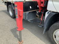 HINO Dutro Truck (With 3 Steps Of Cranes) TKG-XZU600M 2017 39,261km_23