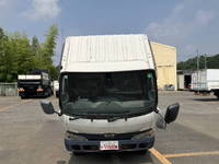 HINO Dutro Truck (With 3 Steps Of Cranes) TKG-XZU600M 2017 39,261km_9