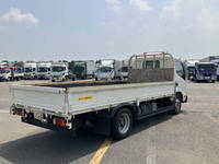 HINO Dutro Flat Body TKG-XZC655M 2018 79,594km_2