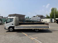 HINO Dutro Flat Body TKG-XZC655M 2018 79,594km_6