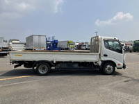 HINO Dutro Flat Body TKG-XZC655M 2018 79,594km_7