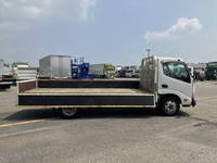 HINO Dutro Flat Body TKG-XZC655M 2018 79,594km_8